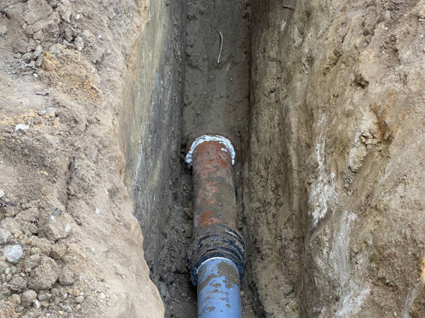 Best 24/7 water damage repair  in Callahan, FL